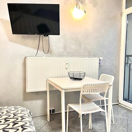 华沙Bezagenta Oldtown2 Close To Metro公寓 外观 照片