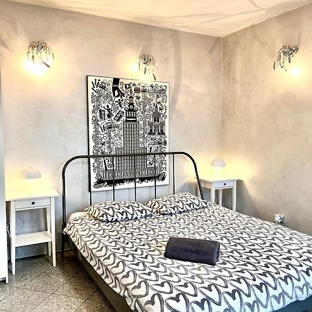 华沙Bezagenta Oldtown2 Close To Metro公寓 外观 照片